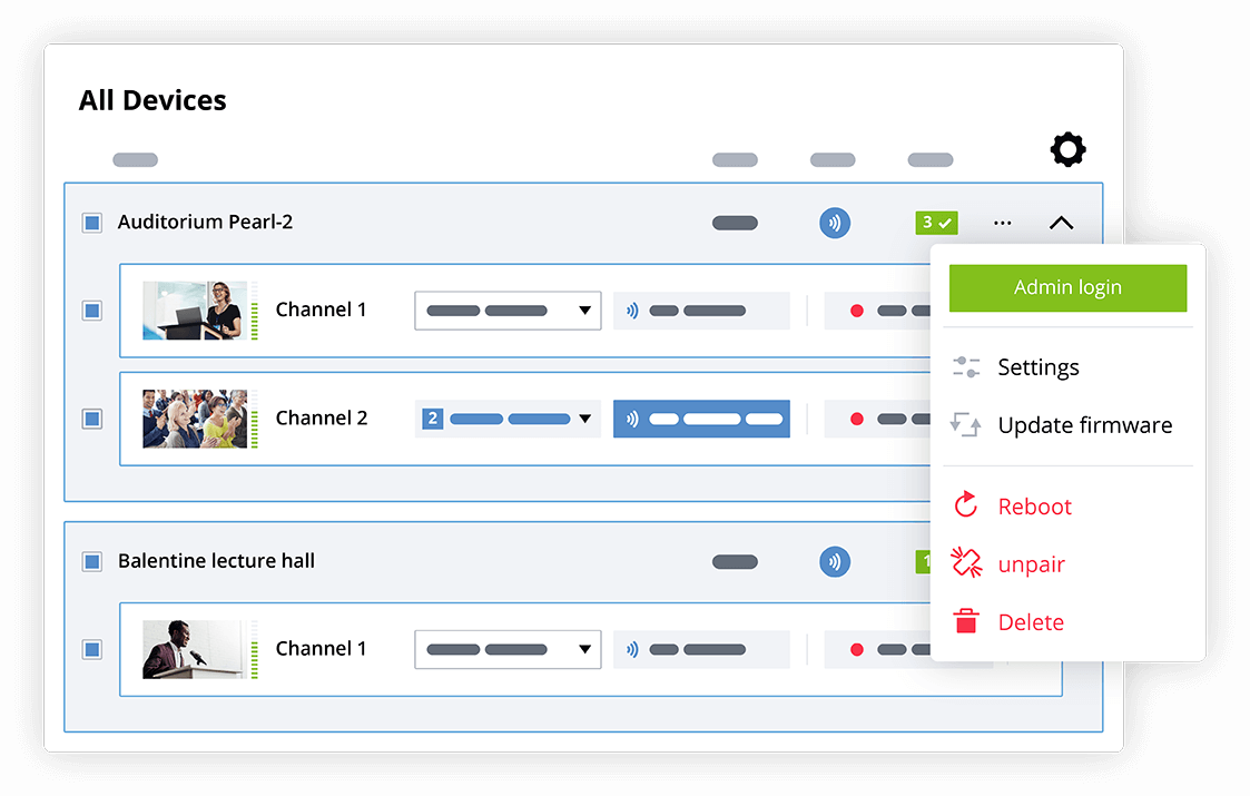 Take the legwork out of multi-device management